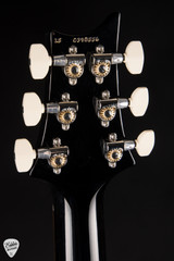 Paul Reed Smith 40th Anniversary Custom 24 Limited Edition Subzero Smokeburst Electric Guitar