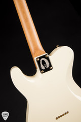 Suhr Mateus Asato Signature Classic T Electric Guitar in MA White