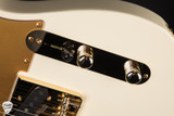 Suhr Mateus Asato Signature Classic T Electric Guitar in MA White