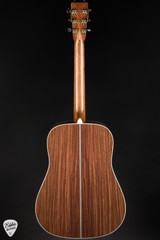Martin Custom Shop HD-28 Adirondack Spruce & Indian Rosewood Acoustic Guitar