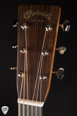 Martin Custom Shop HD-28 Adirondack Spruce & Indian Rosewood Acoustic Guitar