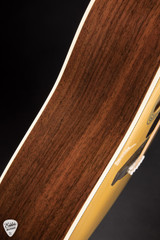 Martin Custom Shop HD-28 Adirondack Spruce & Indian Rosewood Acoustic Guitar
