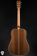Martin Custom Shop HD-28 Adirondack Spruce & Indian Rosewood Acoustic Guitar