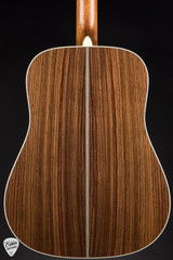 Martin Custom Shop HD-28 Adirondack Spruce & Indian Rosewood Acoustic Guitar