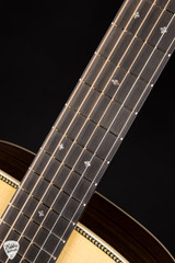 Martin Custom Shop HD-28 Adirondack Spruce & Indian Rosewood Acoustic Guitar