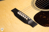 Martin Custom Shop HD-28 Adirondack Spruce & Indian Rosewood Acoustic Guitar