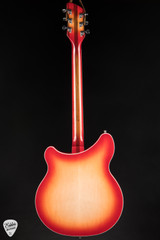 Rickenbacker 360 Electric Guitar in Fire Glo