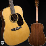 Martin HD-28 / New For 2025 Acoustic Guitar
