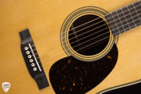 Martin HD-28 / New For 2025 Acoustic Guitar
