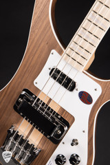 Rickenbacker 4003W Bass Guitar