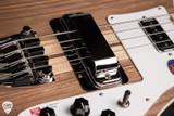 Rickenbacker 4003W Bass Guitar