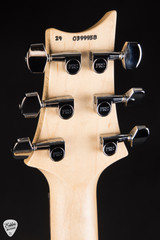 Paul Reed Smith CE 24-08 Black Limba Limited Edition Electric Guitar