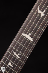 Paul Reed Smith CE 24-08 Black Limba Limited Edition Electric Guitar