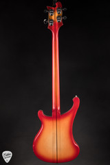 Rickenbacker 4003 Bass Guitar in Fire Glo