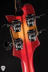 Rickenbacker 4003 Bass Guitar in Fire Glo