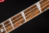 Rickenbacker 4003 Bass Guitar in Fire Glo