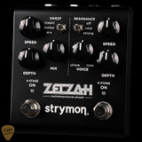 Strymon Zelzah Midnight Edition - Phaser & Modualtion