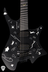 Strandberg Boden Standard NX 6 Plini Edition Electric Guitar in Mirage