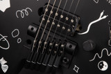 Strandberg Boden Standard NX 6 Plini Edition Electric Guitar in Mirage