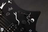 Strandberg Boden Standard NX 6 Plini Edition Electric Guitar in Mirage