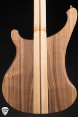 Rickenbacker 4003W Bass Guitar