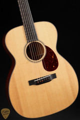 Sale Pending - Collings OM1-T Old Growth Sitka Spruce & Honduran Mahogany