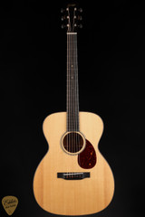 Sale Pending - Collings OM1-T Old Growth Sitka Spruce & Honduran Mahogany