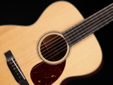 Sale Pending - Collings OM1-T Old Growth Sitka Spruce & Honduran Mahogany
