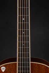 Collings 0001 Mh Acoustic Guitar in Honduran Mahogany