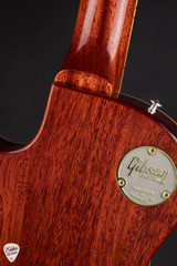 Gibson Custom Shop 1959 Les Paul Standard Reissue Electric Guitar in Dirty Lemon