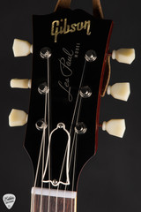 Gibson Custom Shop 1959 Les Paul Standard Reissue Electric Guitar in Dirty Lemon