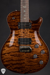 Paul Reed Smith Wood Library Mark Tremonti Electric guitar in Copperhead Burst