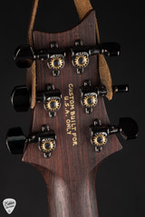 Paul Reed Smith Wood Library Mark Tremonti Electric guitar in Copperhead Burst