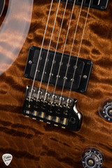 Paul Reed Smith Wood Library Mark Tremonti Electric guitar in Copperhead Burst