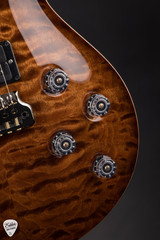 Paul Reed Smith Wood Library Mark Tremonti Electric guitar in Copperhead Burst