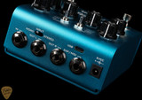 Strymon BlueSky V2 Reverb Effects Pedal