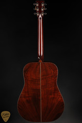 2014 - Huss & Dalton TD-R 42 Style - Thermo-Cured Adirondack Spruce & Brazilian Rosewood