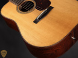 2014 - Huss & Dalton TD-R 42 Style - Thermo-Cured Adirondack Spruce & Brazilian Rosewood
