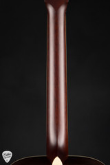 Santa Cruz D Custom – Adirondack Spruce & Indian Rosewood Acoustic Guitar