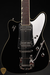 Duesenberg Falken - Black