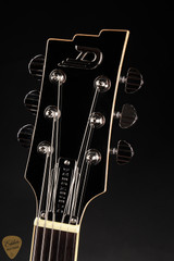 Duesenberg Falken - Black