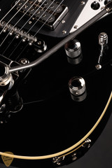 Duesenberg Falken - Black