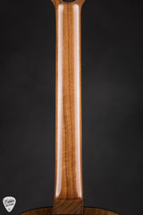 SkyTop Baritone Multi Scale – Dark Forest Ancient Cypress & Flamed Walnut Acoustic Guitar