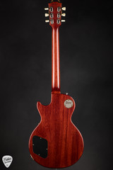 Gibson Custom Shop 1959 Les Paul Standard reissue Electric Guitar in Green Lemon Fade