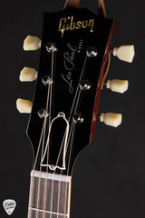 Gibson Custom Shop Les Paul Standard 1959 Reissue Electric guitar in Green Lemon Fade