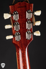 Gibson Custom Shop Les Paul Standard 1959 Reissue Electric guitar in Green Lemon Fade