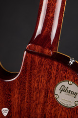 Gibson Custom Shop Les Paul Standard 1959 Reissue Electric guitar in Green Lemon Fade