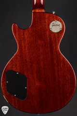 Gibson Custom Shop Les Paul Standard 1959 Reissue Electric guitar in Green Lemon Fade