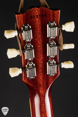 Gibson Custom Shop Les Paul Standard 1959 Reissue Electric guitar in Green Lemon Fade