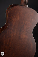 2025 – Waterloo by Collings WL-12 Truss Rod (Pre-Owned) Acoustic Guitar